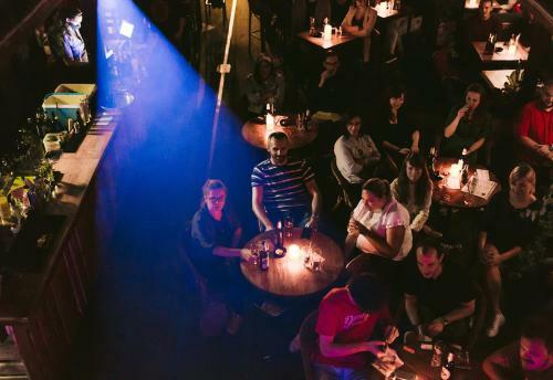 Timeout Heritage Hotel Zagreb