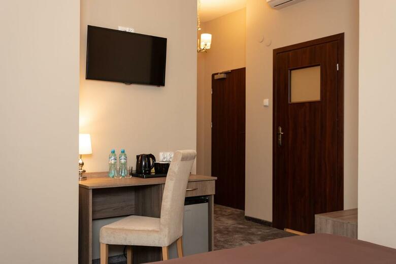 Hotel Maximum