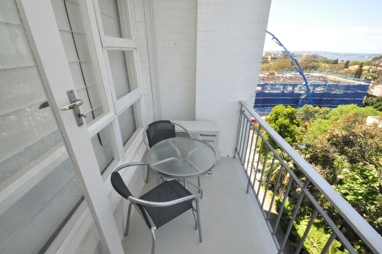 Neutral Bay Apartment 63 Ben