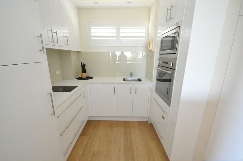 Neutral Bay Apartment 63 Ben