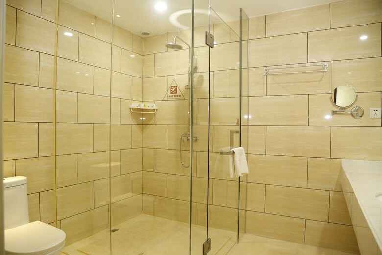 Boke Boutique Hotel Shenzhen Longgang