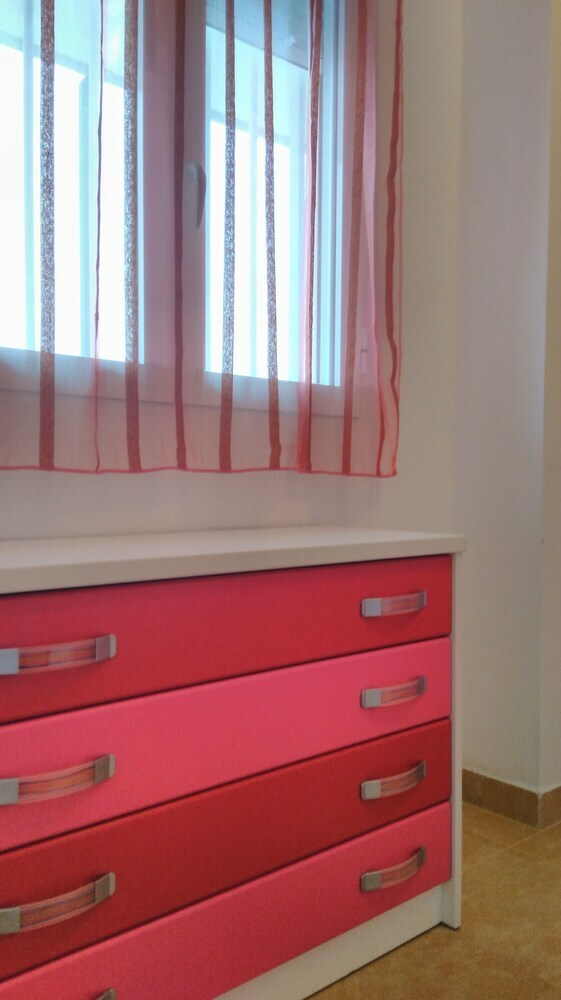 Apartamentos Ap Costas Paseo Maritimo