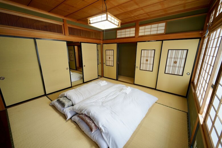 Hotel Yamanami
