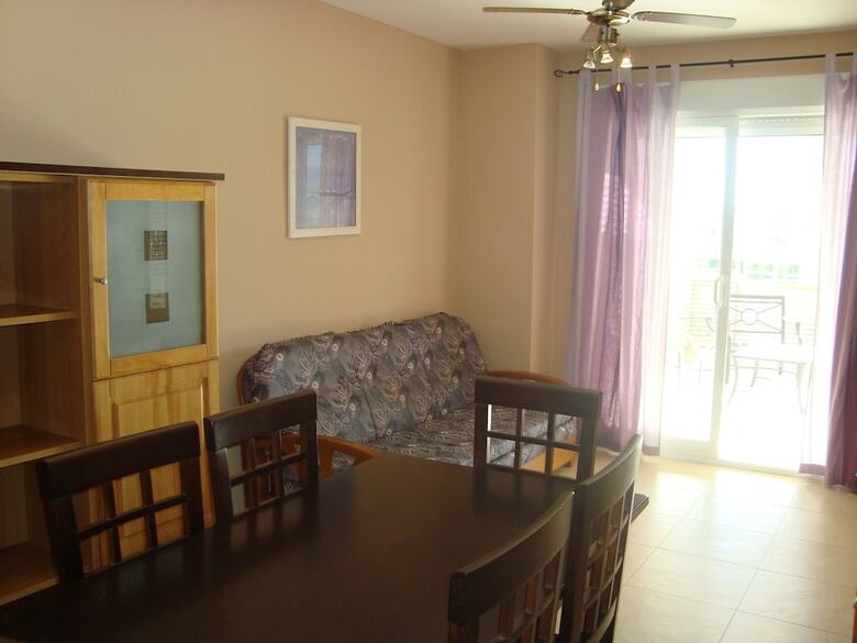 Ap Costas Argenta Caleta Apartamento 1 Dormitorio