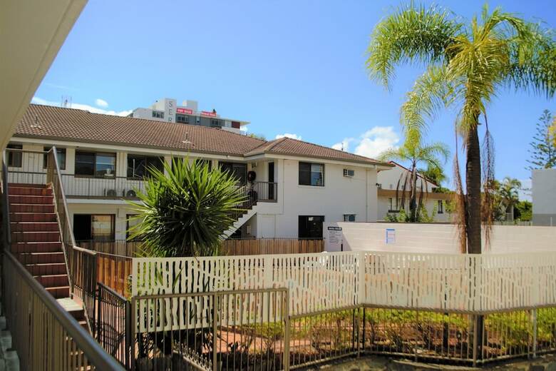 Motel Gold Coast Inn