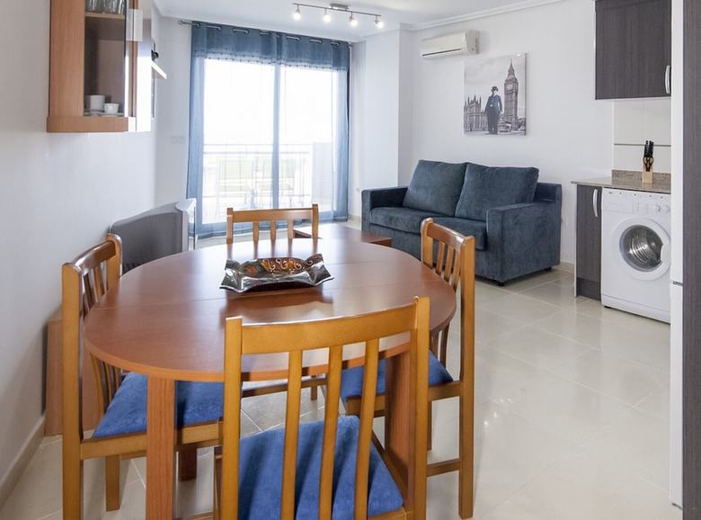 Ap Costas Mira D'or Apartamento 3 Dormitorios