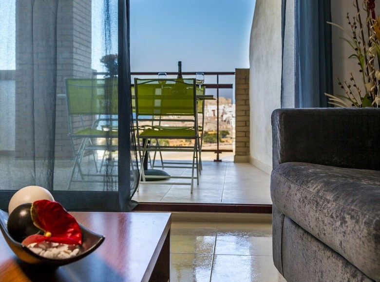 Ap Costas Mira D'or Apartamento 3 Dormitorios