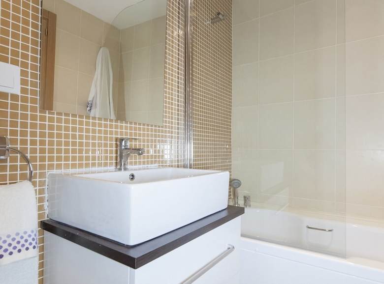 Ap Costas Mira D'or Apartamento 3 Dormitorios