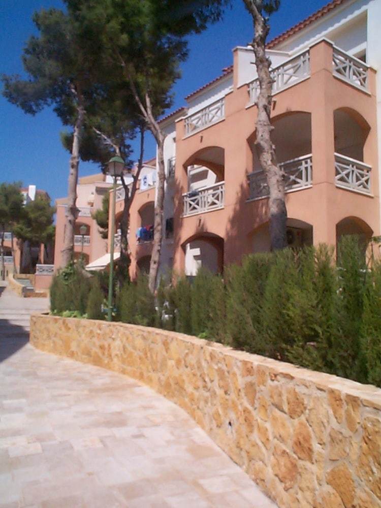 Apartamentos Ap Costas Edison 2 Dormitorios
