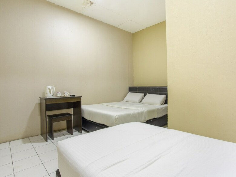 Hotel Spot On 89758 Lodge 37t