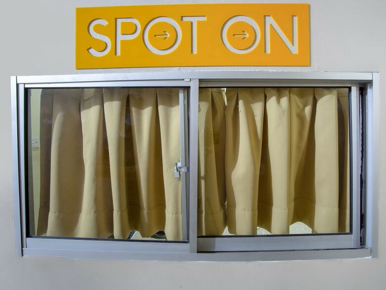 Hotel Spot On 89758 Lodge 37t