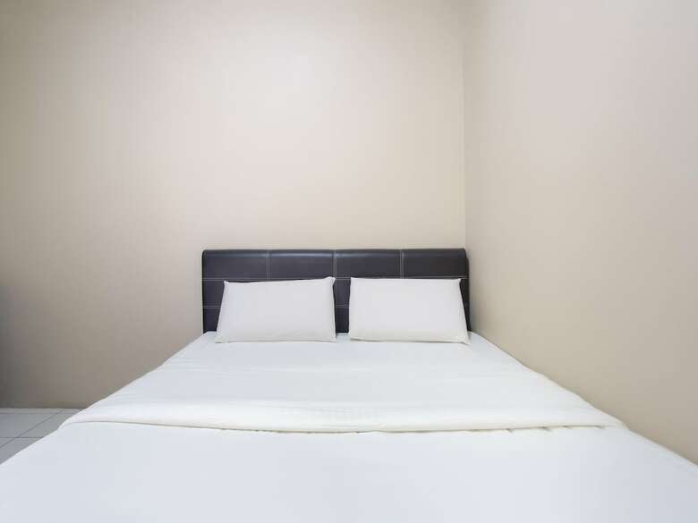 Hotel Spot On 89758 Lodge 37t