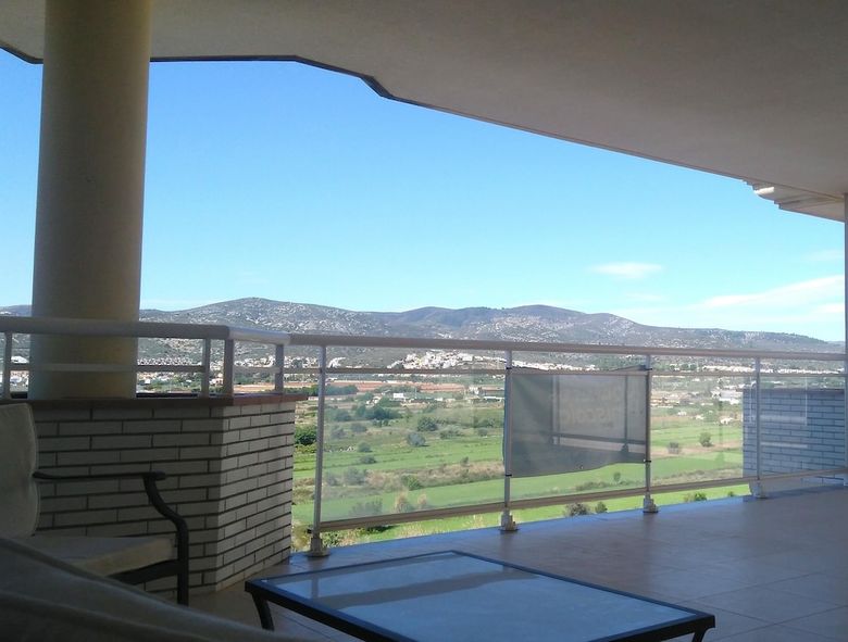 Ap Costas Argenta Caleta Apartamento 2 Dormitorios