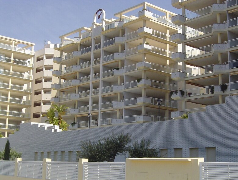 Ap Costas Argenta Caleta Apartamento 2 Dormitorios