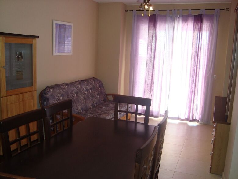 Ap Costas Argenta Caleta Apartamento 2 Dormitorios