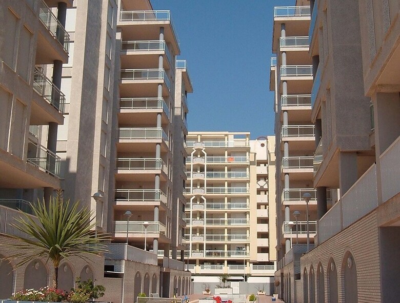 Ap Costas Argenta Caleta Apartamento 2 Dormitorios