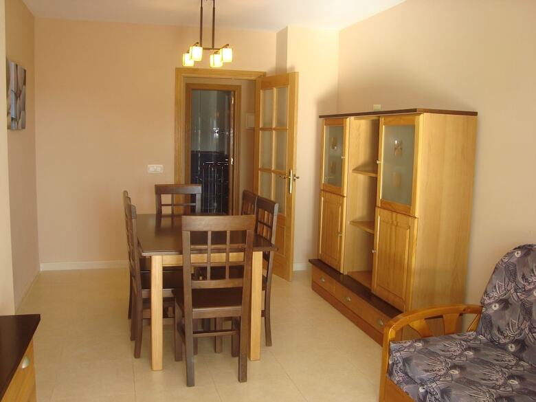 Ap Costas Argenta Caleta Apartamento 2 Dormitorios