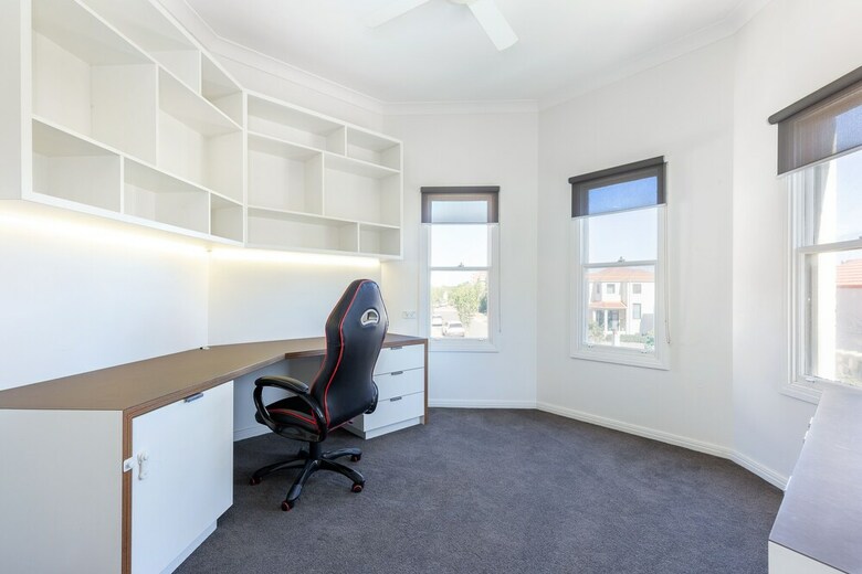 Kensington 4 Bedroom House 89 Brom