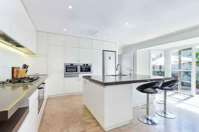 Kensington 4 Bedroom House 89 Brom
