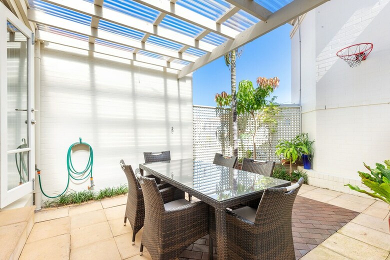 Kensington 4 Bedroom House 89 Brom