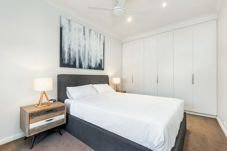 Kensington 4 Bedroom House 89 Brom