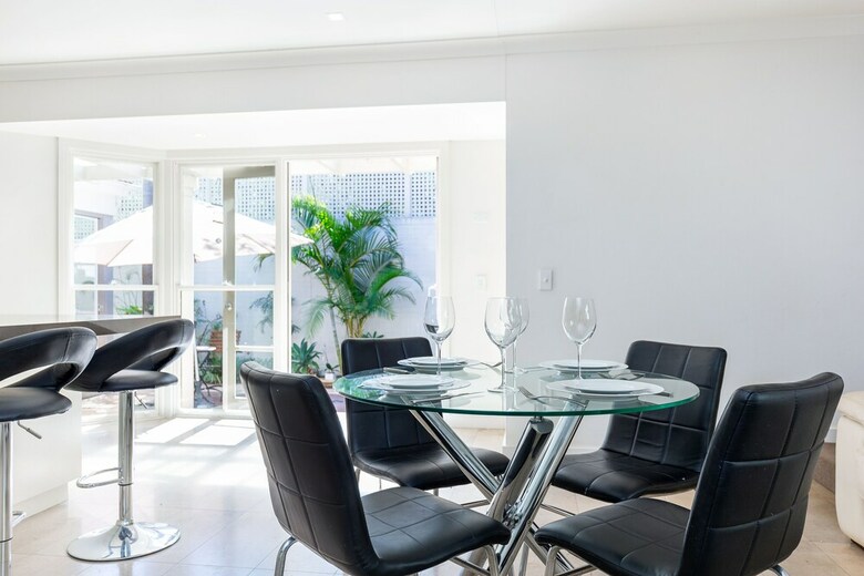 Kensington 4 Bedroom House 89 Brom