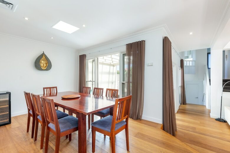 Kensington 4 Bedroom House 89 Brom