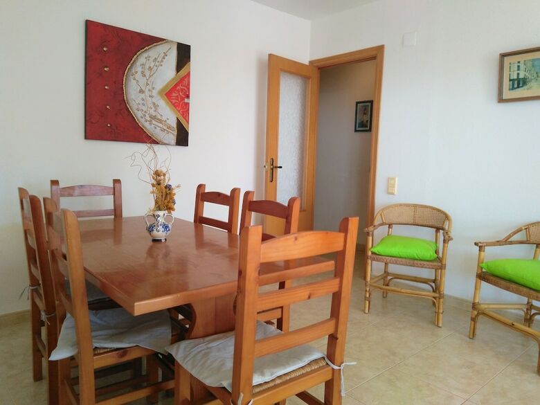 Apartamentos Ap Costas Mediterraneo