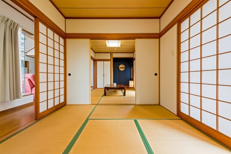 Guest House Akabana