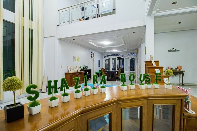 Hotel Shazira Syariah
