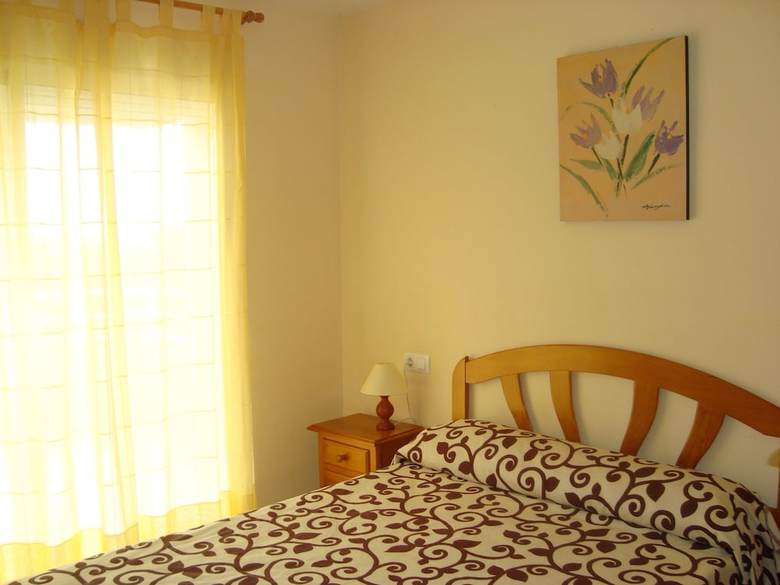 Apartamentos Ap Costas Los Almendros