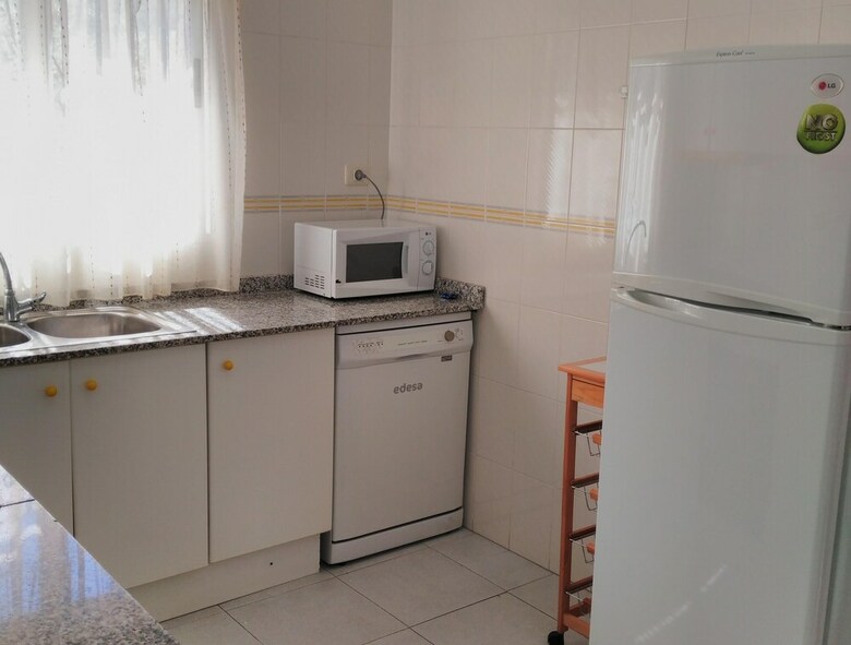 Apartamentos Ap Costas Les Illes