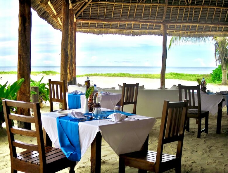 Posada Amani Boutique Hotel