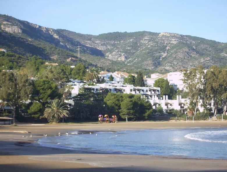 Apartamentos Ap Costas San Damian