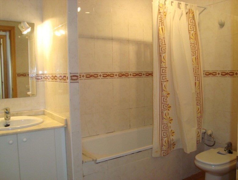 Apartamentos Ap Costas Finca Simo Duplex