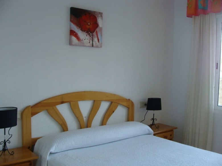 Apartamentos Ap Costas Finca Simo Duplex