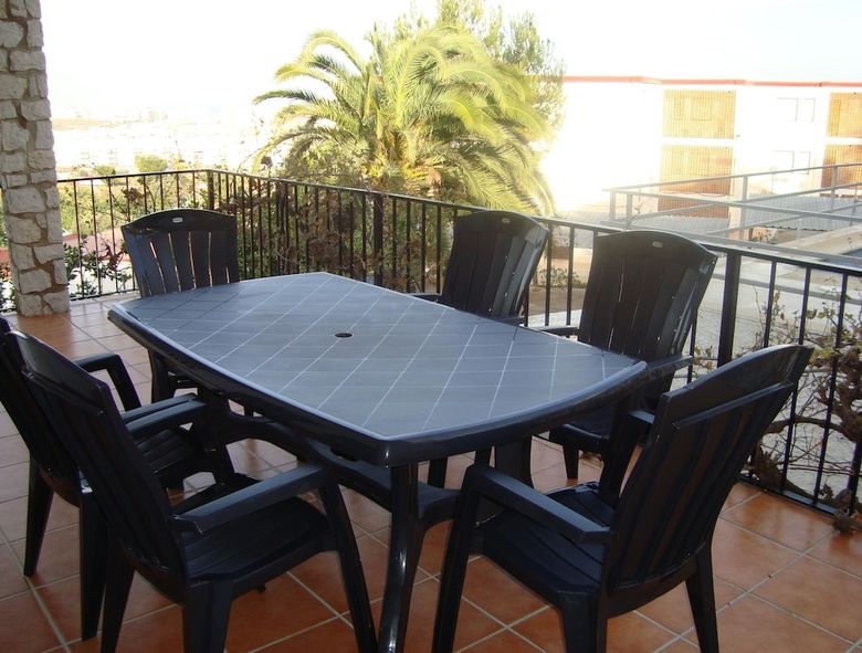 Apartamentos Ap Costas Finca Simo Duplex