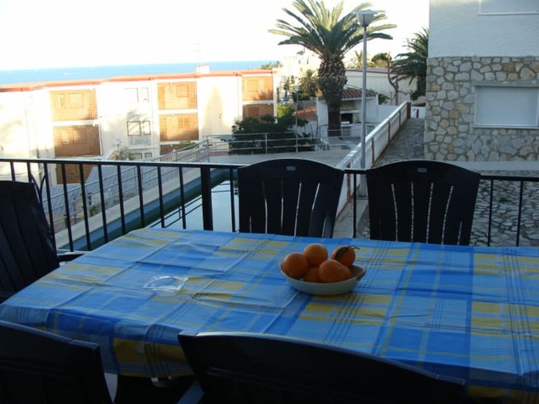 Apartamentos Ap Costas Finca Simo Duplex