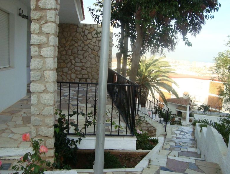 Apartamentos Ap Costas Finca Simo Duplex