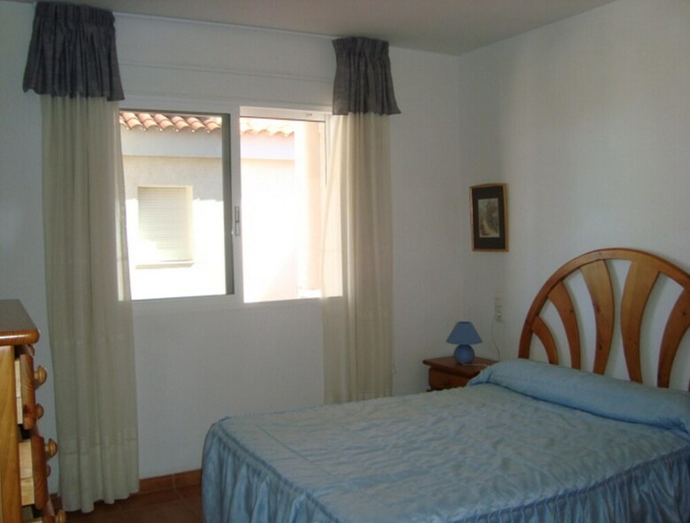 Apartamentos Ap Costas Finca Simo Duplex