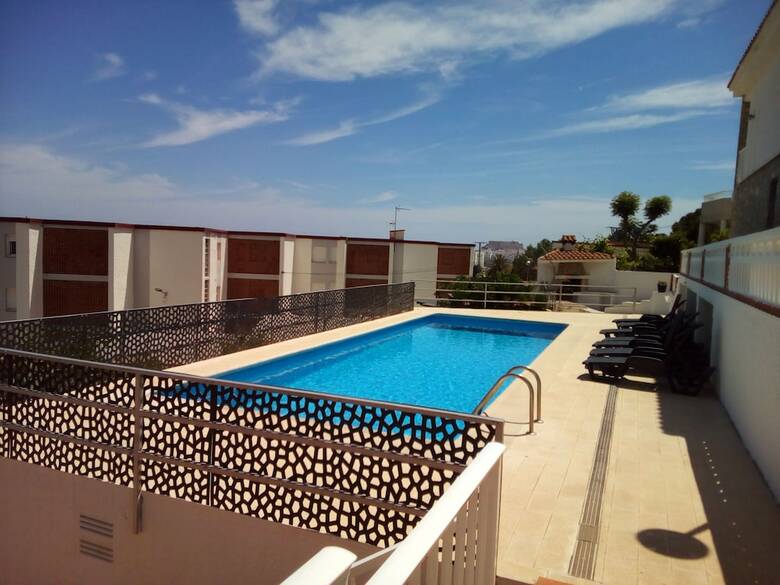 Apartamentos Ap Costas Finca Simo Duplex