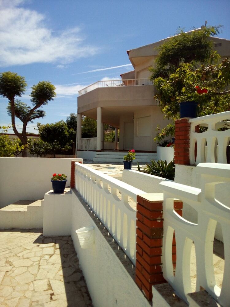 Apartamentos Ap Costas Finca Simo Duplex