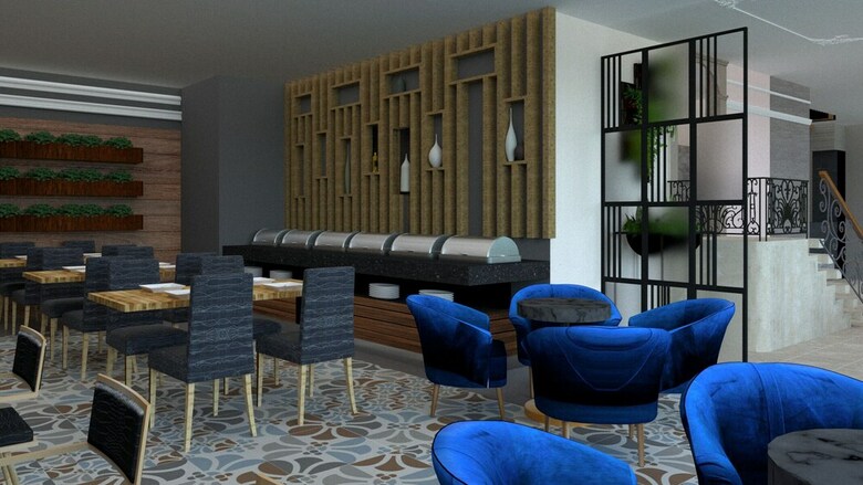Farina Hotel By Cigno