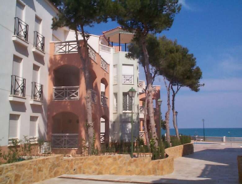 Apartamentos Ap Costas Edison 3 Dormitorios