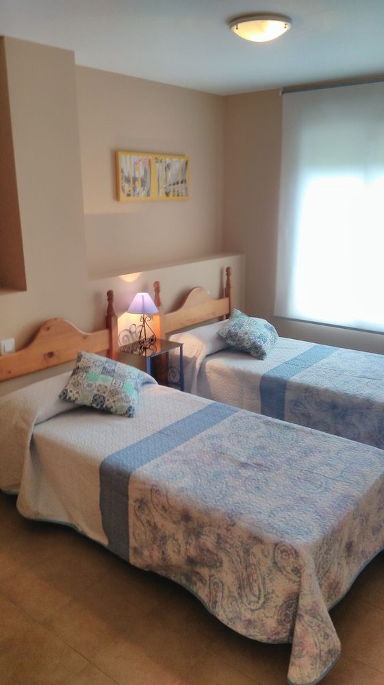 Apartamentos Ap Costas Edison 3 Dormitorios