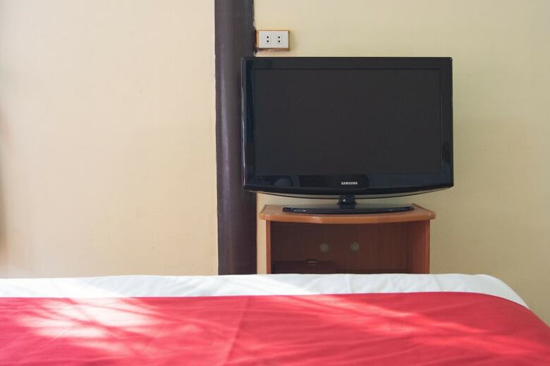 Hotel Oyo Garfield Resort Pranburi