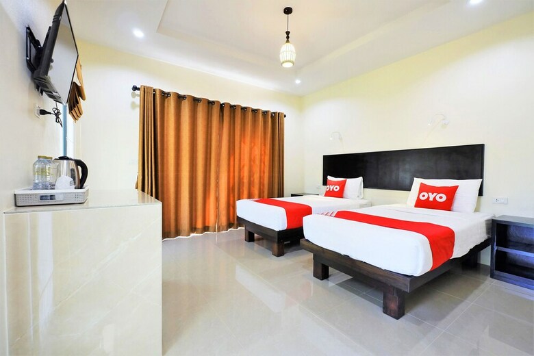 Hotel Oyo 591 Serene Lanta Resort