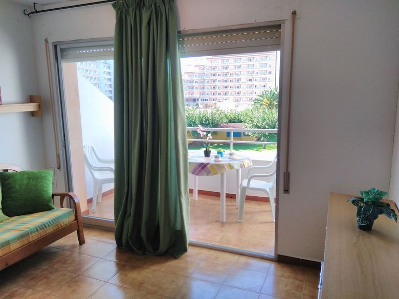Apartamentos Ap Costas Pe�ismar I Estudio