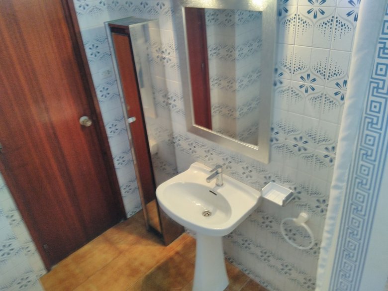 Apartamentos Ap Costas Pe�ismar I Estudio