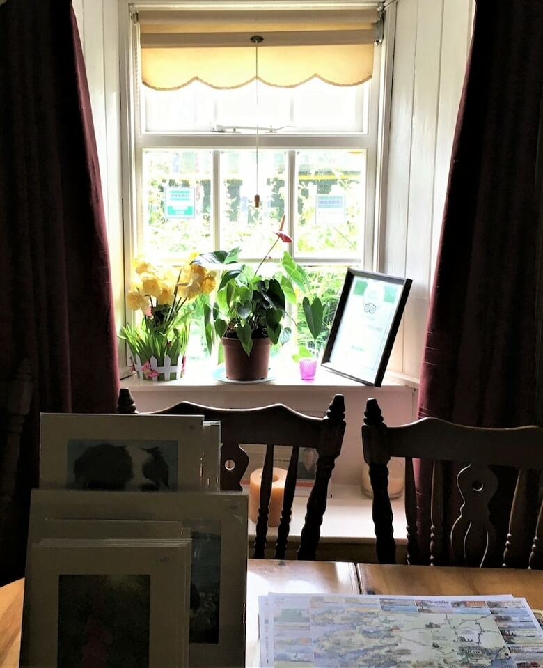 Hotel O'connors Guesthouse